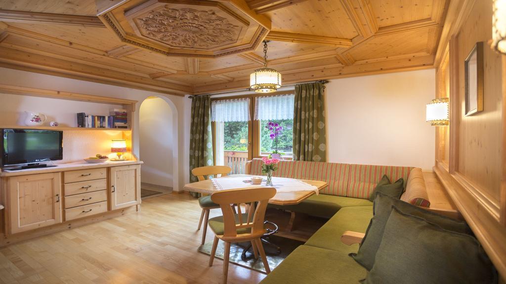 Haus Veidlis, Familie Obkircher Sankt Jakob in Defereggen Exteriér fotografie